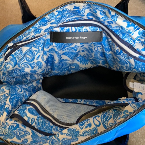 Lululemon Tote/Bag - Picture 3 of 5